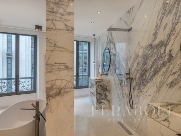 Apartment in Paris, Île-de-France, France