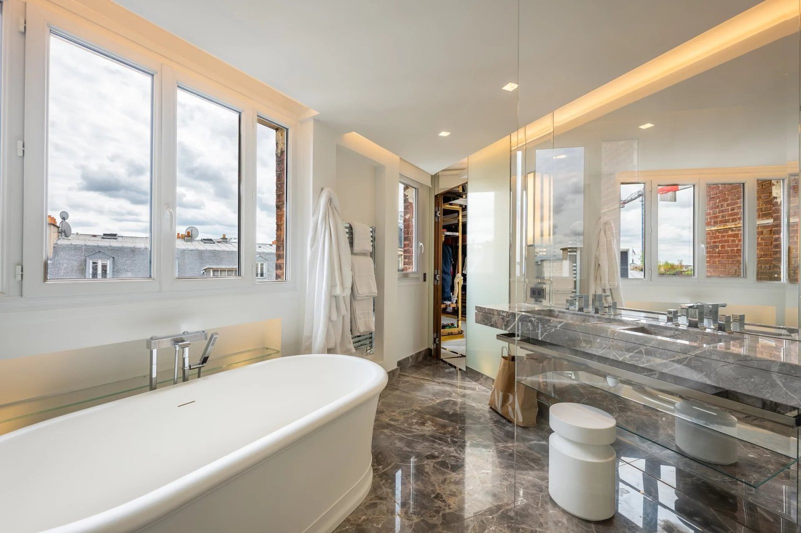 Apartment in Paris, Île-de-France, France
