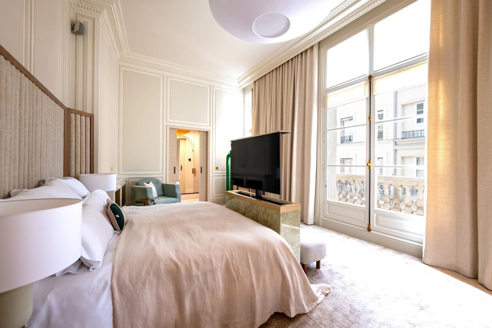 Apartment in Paris, Île-de-France, France