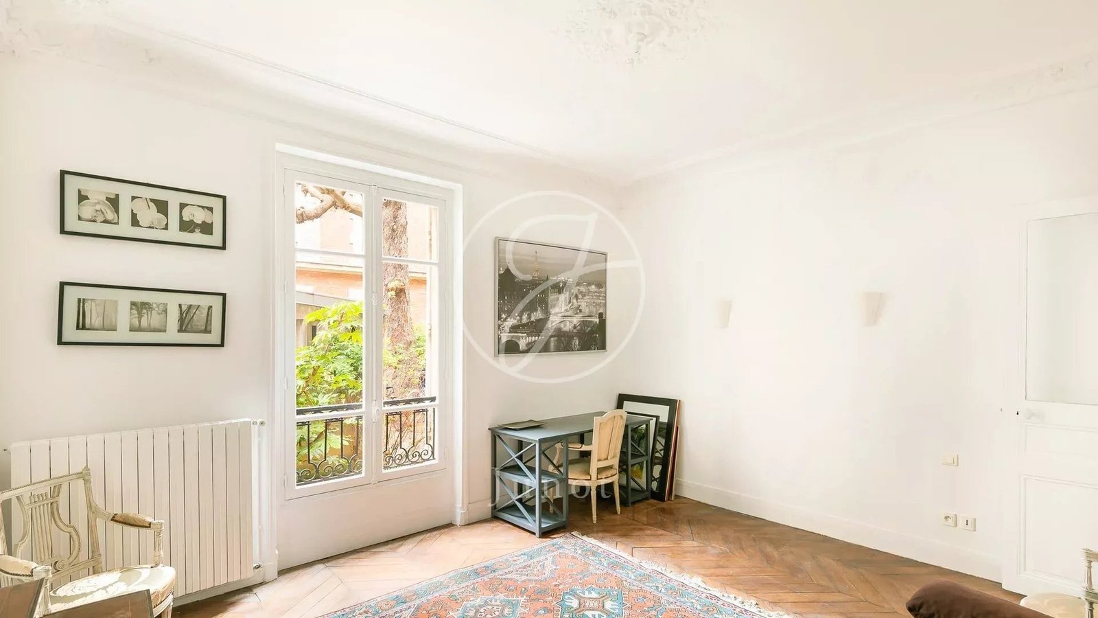 Apartment in Paris, Île-de-France, France