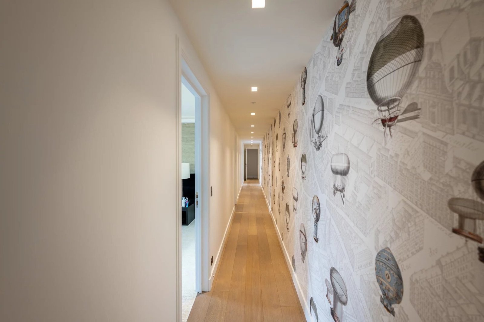 Apartment in Paris, Île-de-France, France
