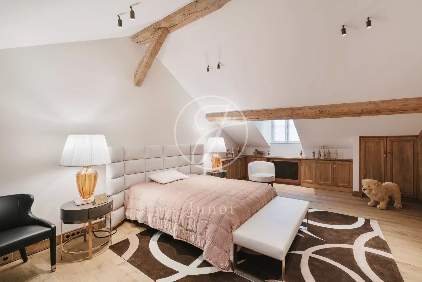 Apartment in Paris, Île-de-France, France