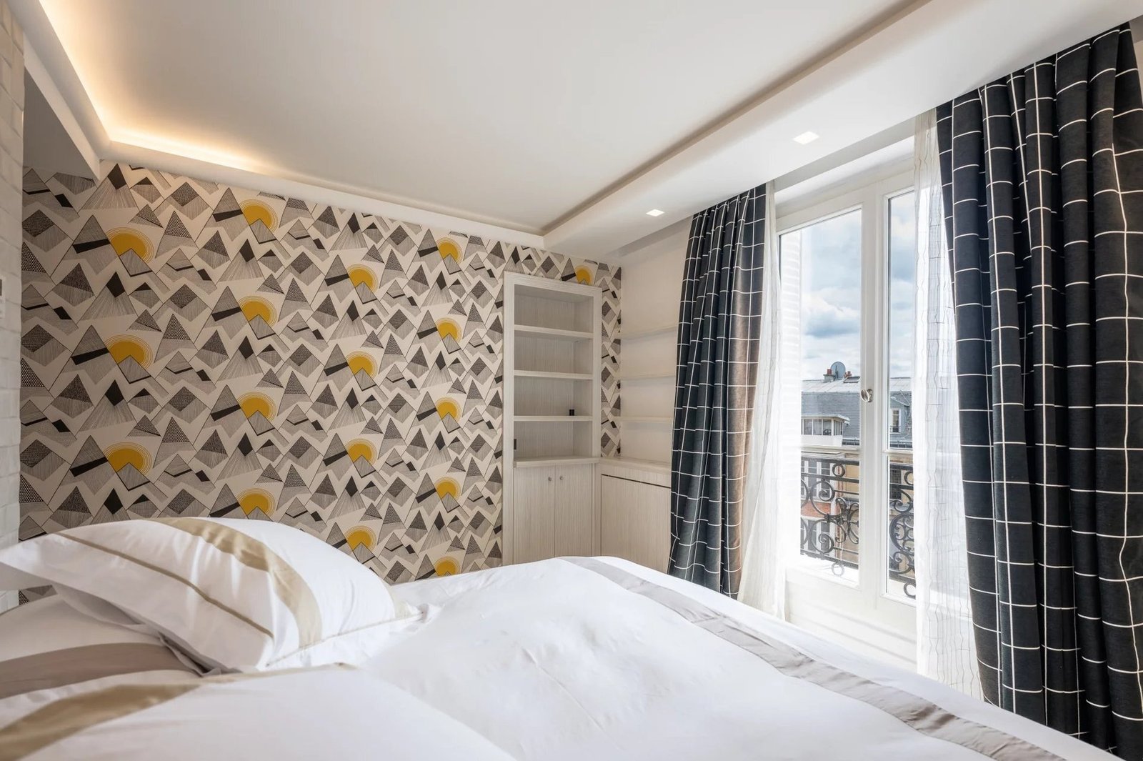 Apartment in Paris, Île-de-France, France