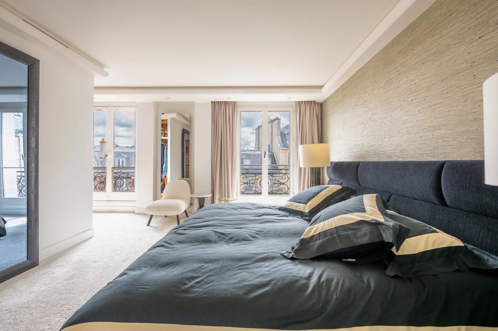 Apartment in Paris, Île-de-France, France