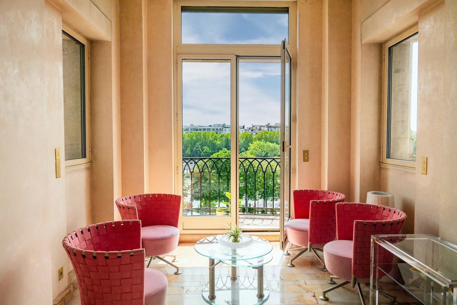Apartment in Paris, Île-de-France, France