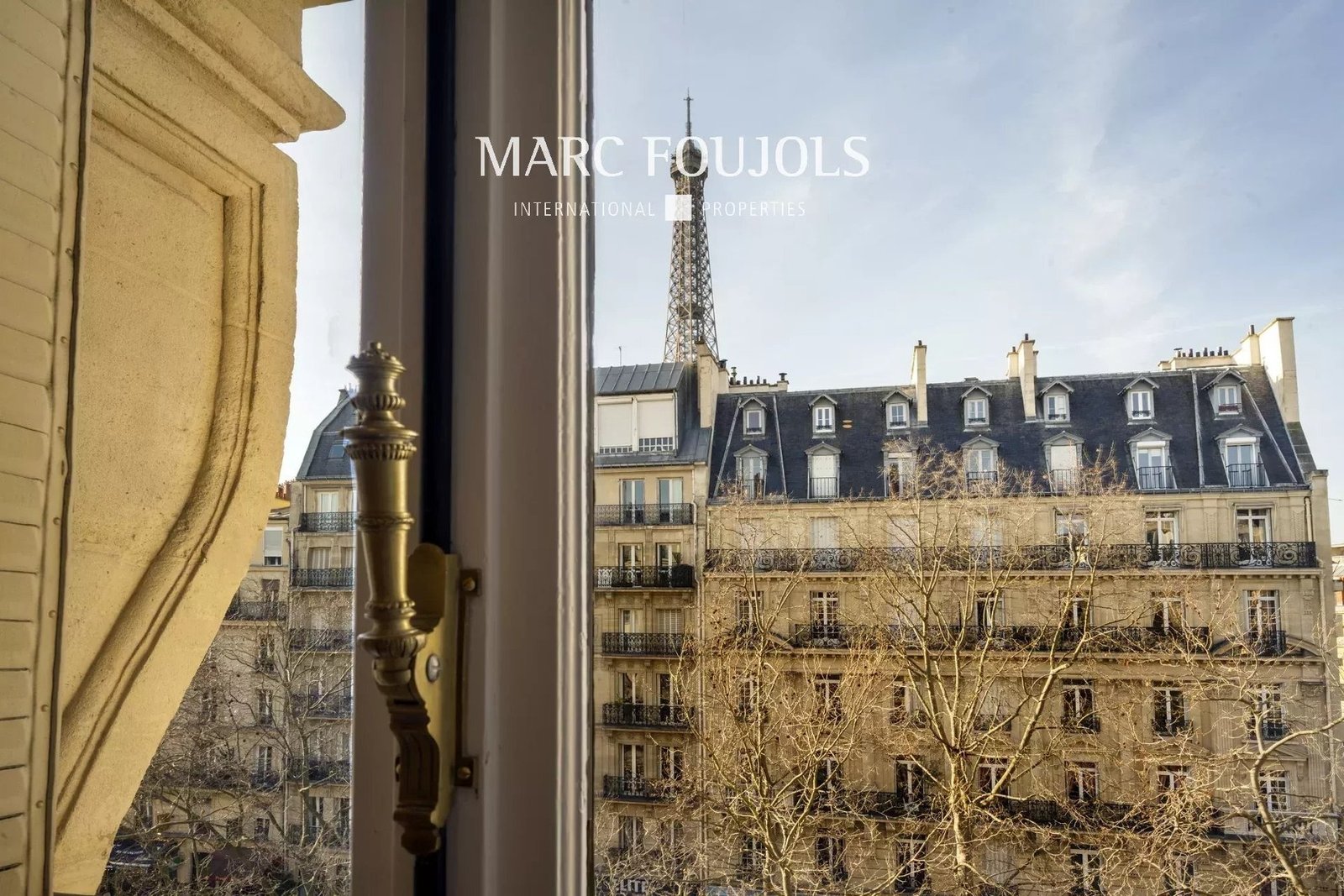 Apartment in Paris, Île-de-France, France