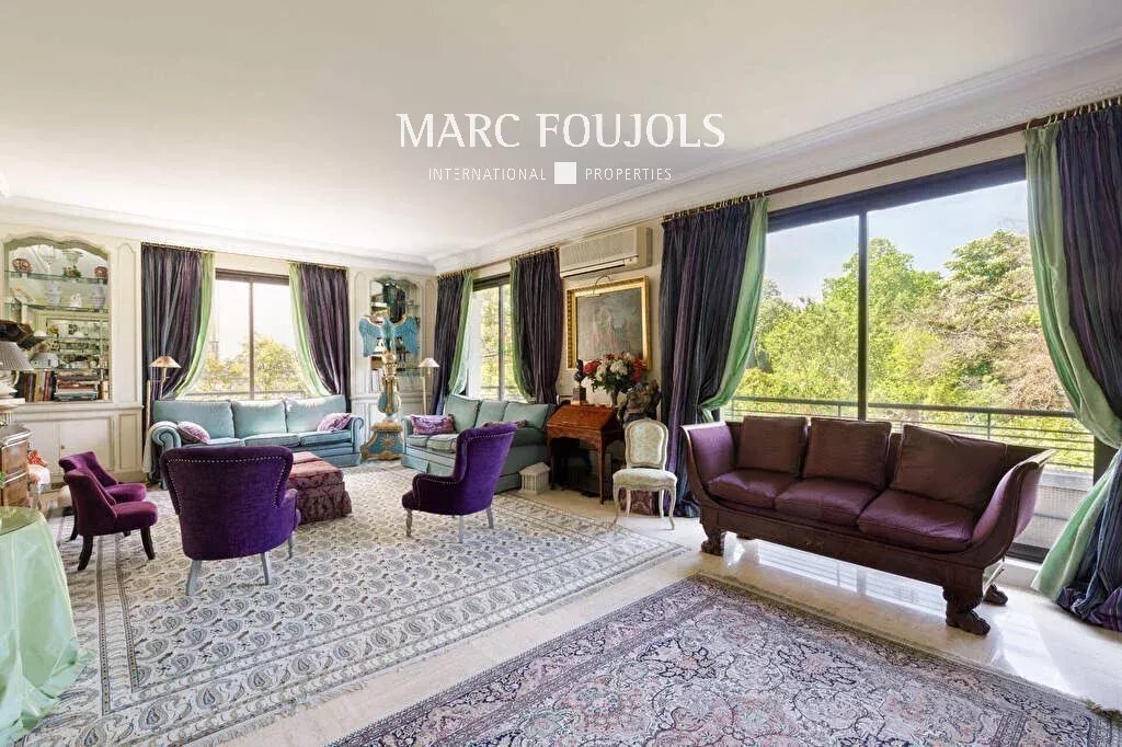 Apartment in Paris, Île-de-France, France