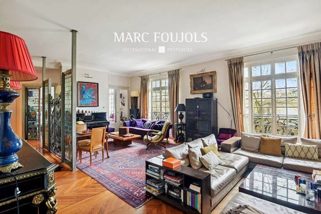 Apartment in Paris, Île-de-France, France
