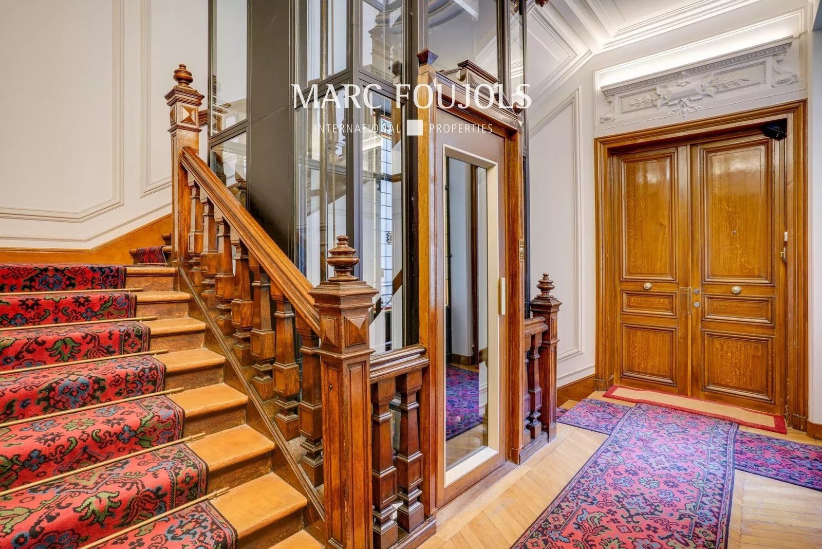Apartment in Paris, Île-de-France, France