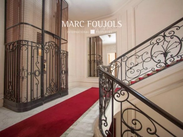 Apartment in Paris, Île-de-France, France