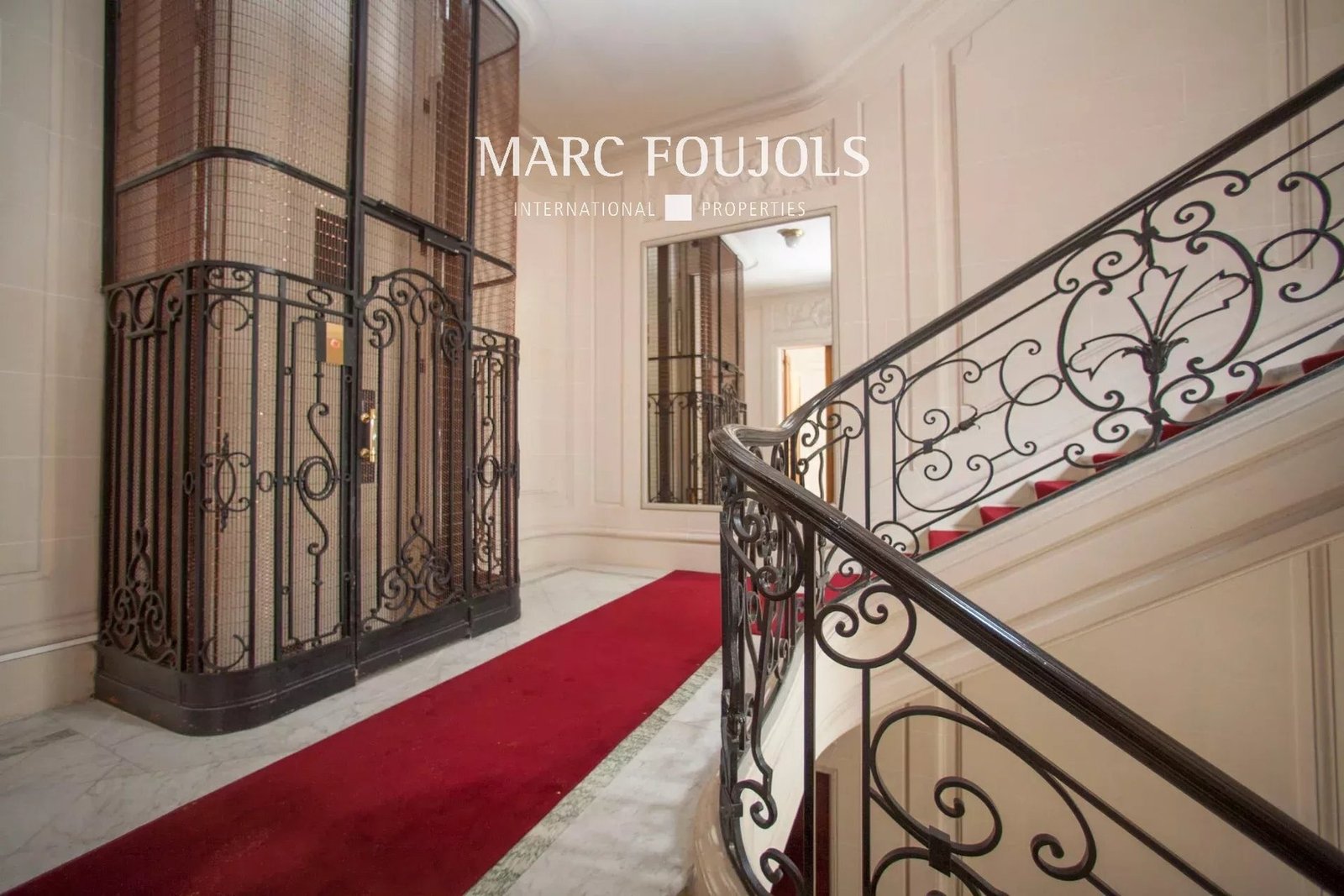 Apartment in Paris, Île-de-France, France