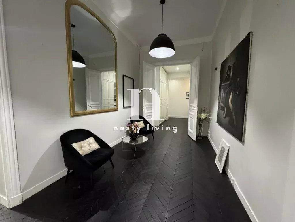 Apartment in Paris, Île-de-France, France