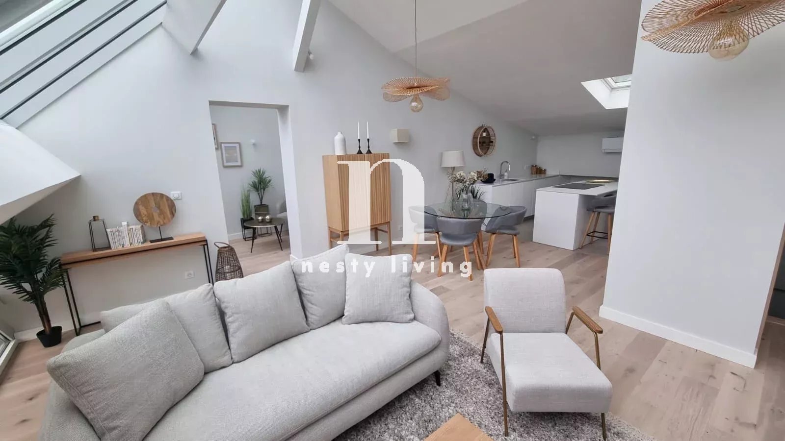 Apartment in Paris, Île-de-France, France