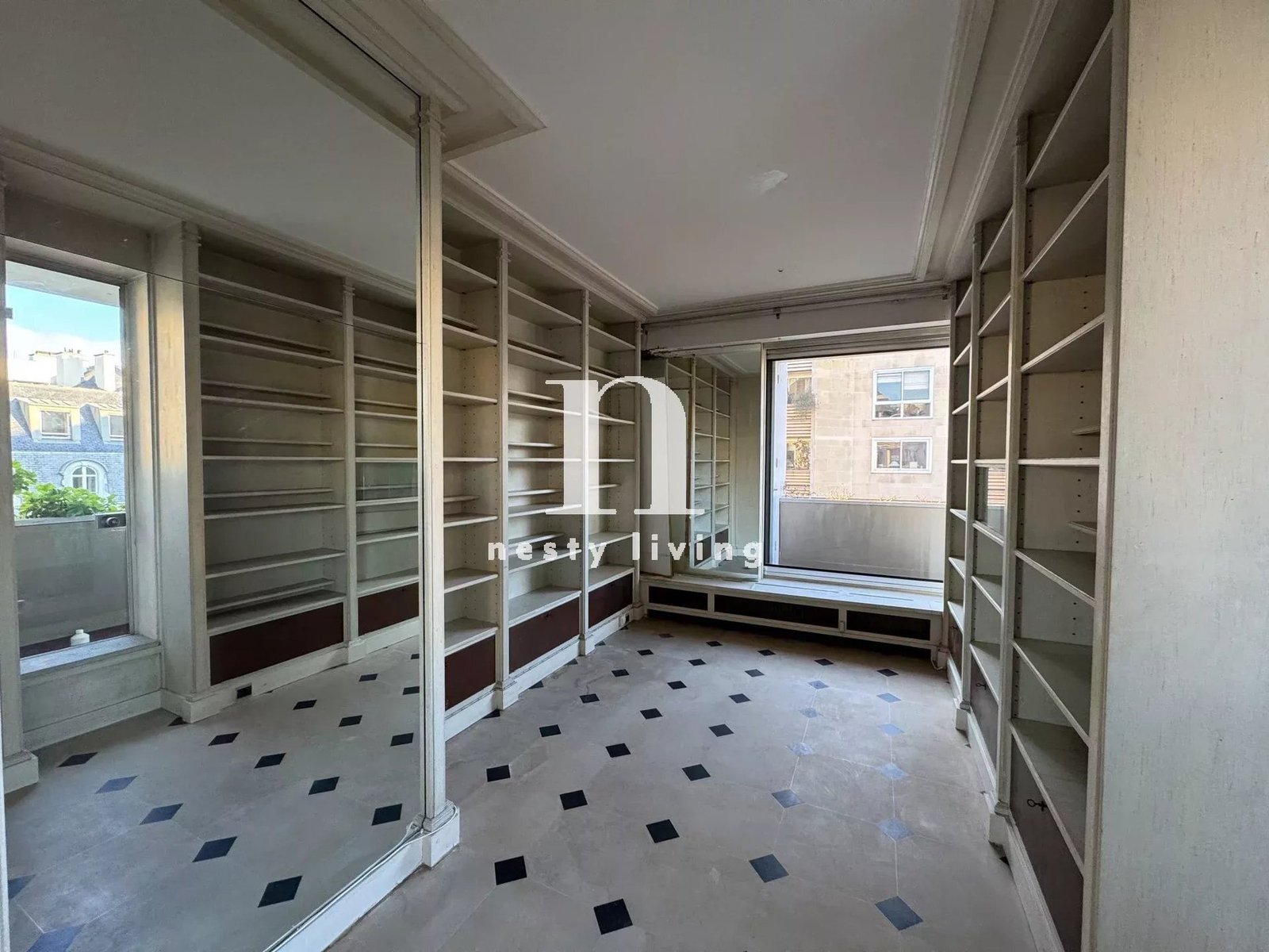 Apartment in Paris, Île-de-France, France