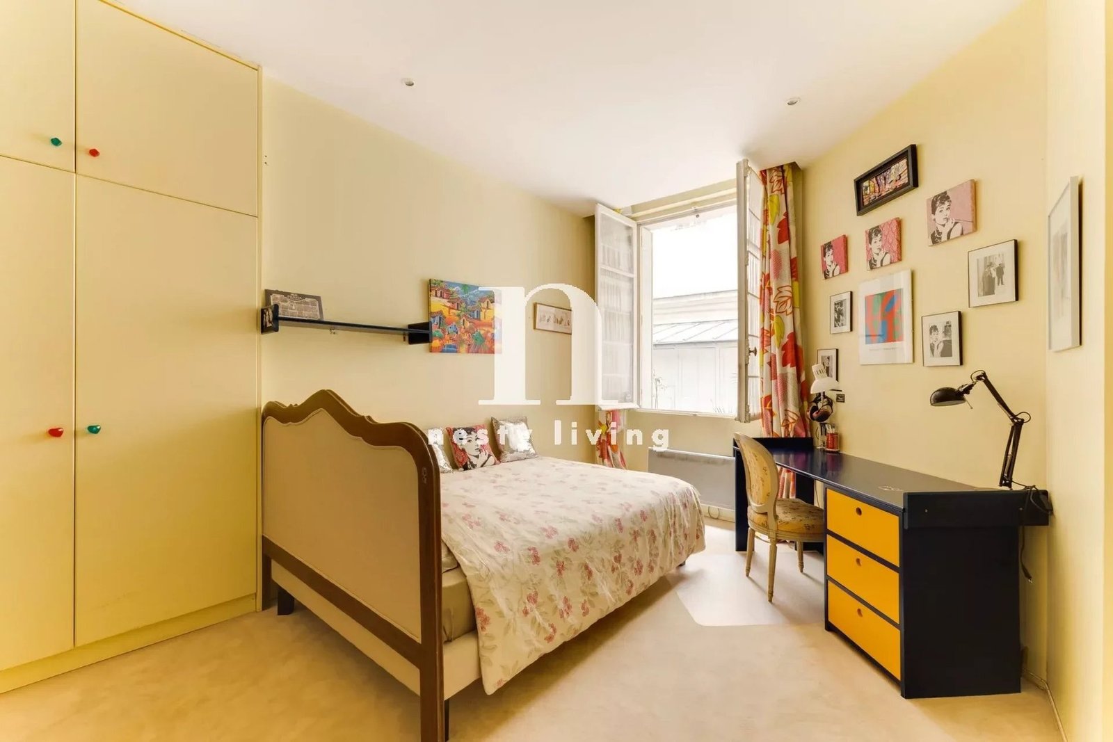 Apartment in Paris, Île-de-France, France