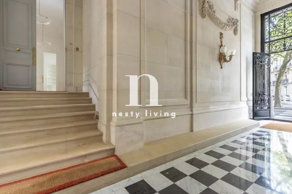 Apartment in Paris, Île-de-France, France
