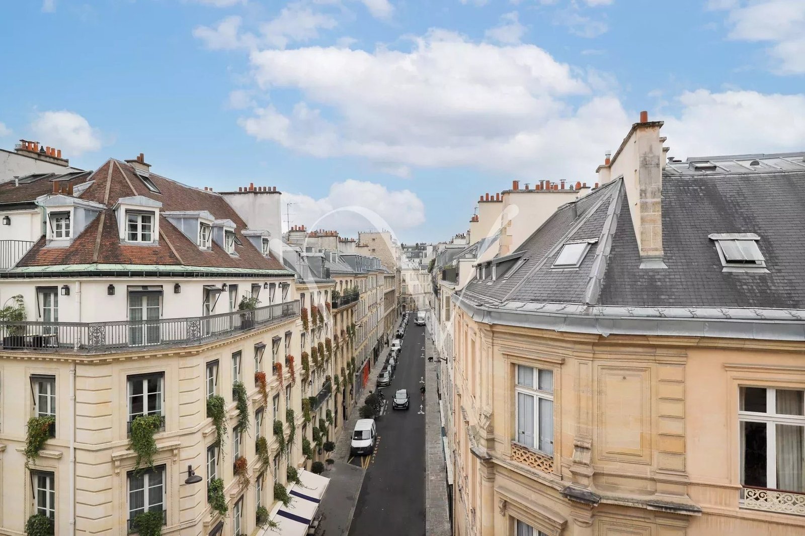 Apartment in Paris, Île-de-France, France