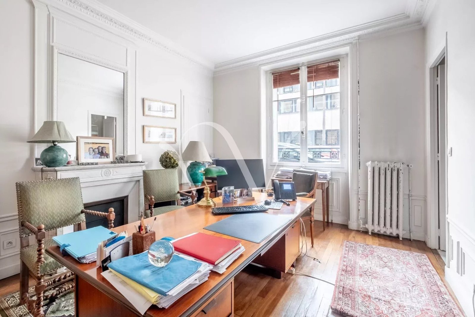 Apartment in Paris, Île-de-France, France