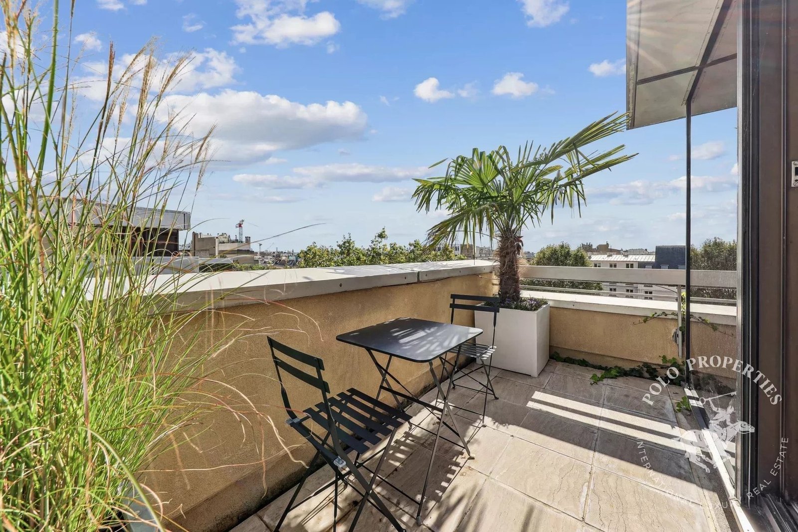 Apartment in Paris, Île-de-France, France