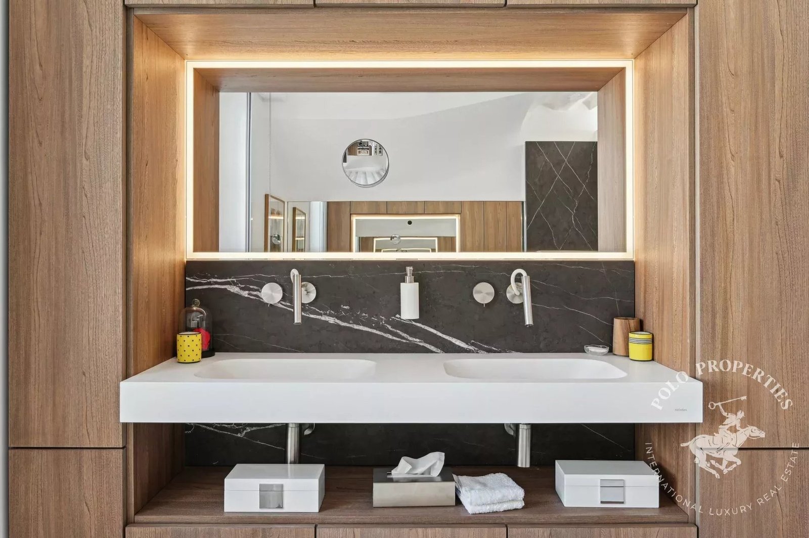 Apartment in Paris, Île-de-France, France