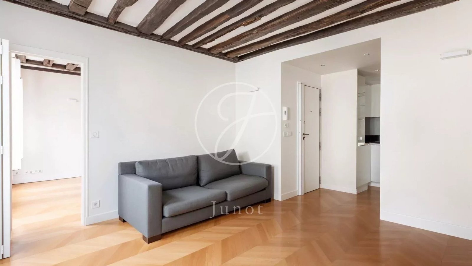 Apartment in Paris, Île-de-France, France
