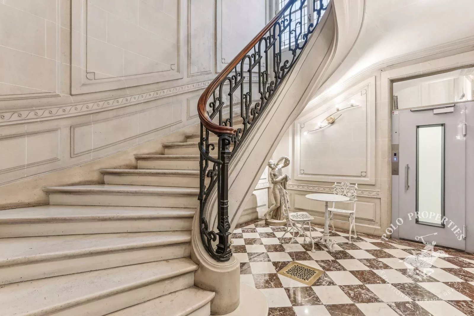 Apartment in Paris, Île-de-France, France