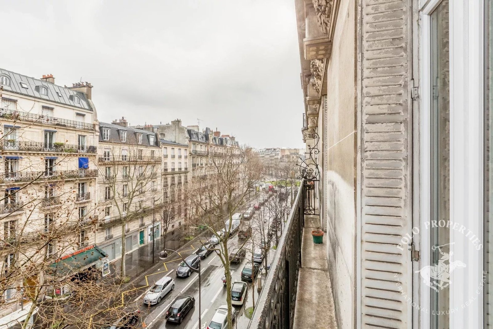 Apartment in Paris, Île-de-France, France