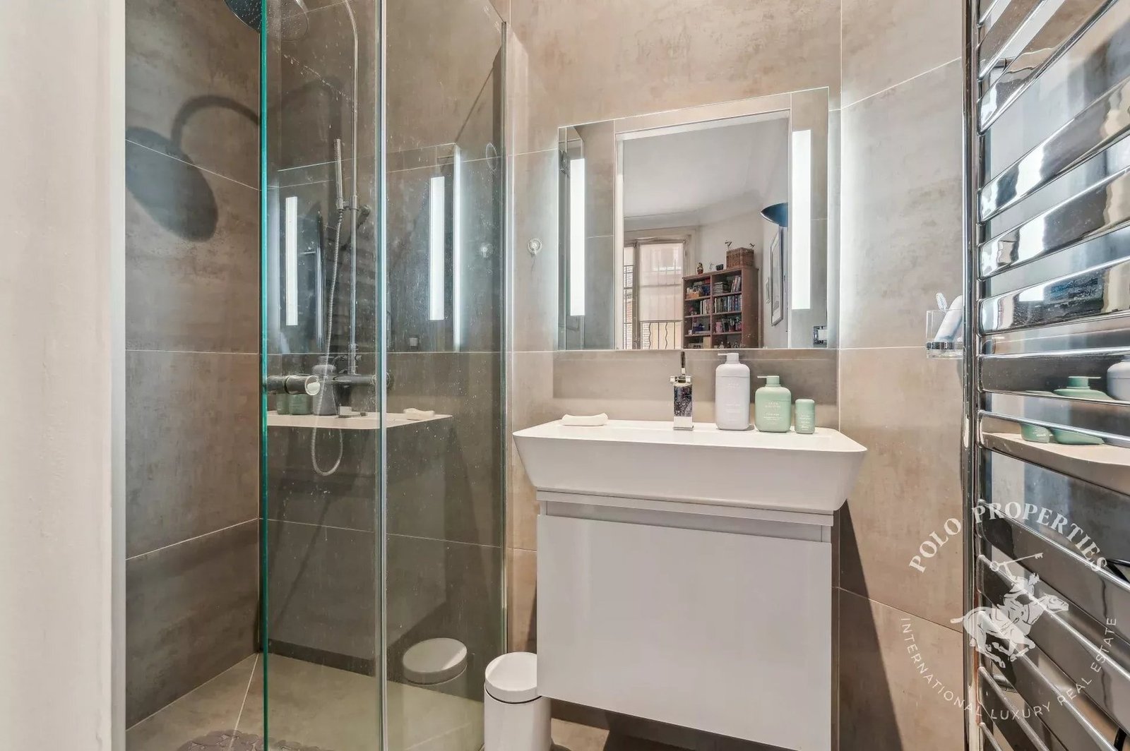 Apartment in Paris, Île-de-France, France