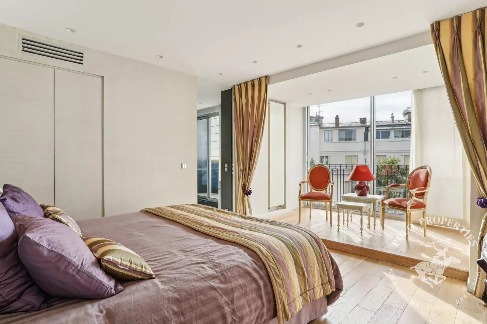 Apartment in Paris, Île-de-France, France