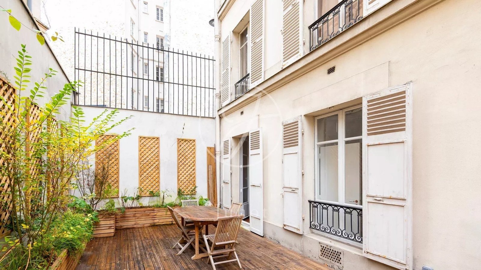 Apartment in Paris, Île-de-France, France