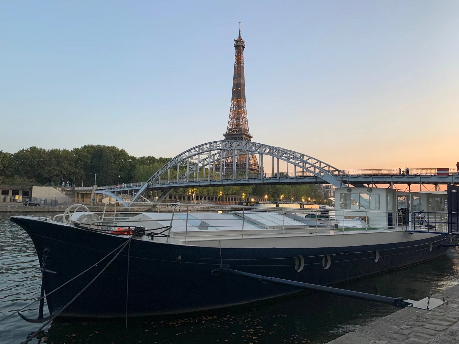 Apartment in Paris, Île-de-France, France