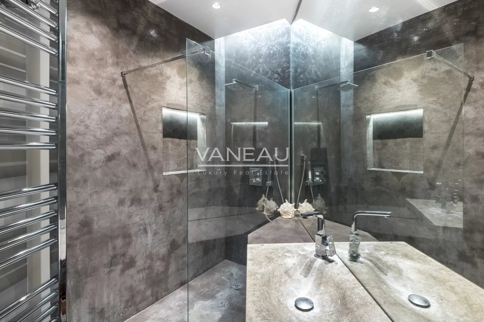 Apartment in Paris, Île-de-France, France