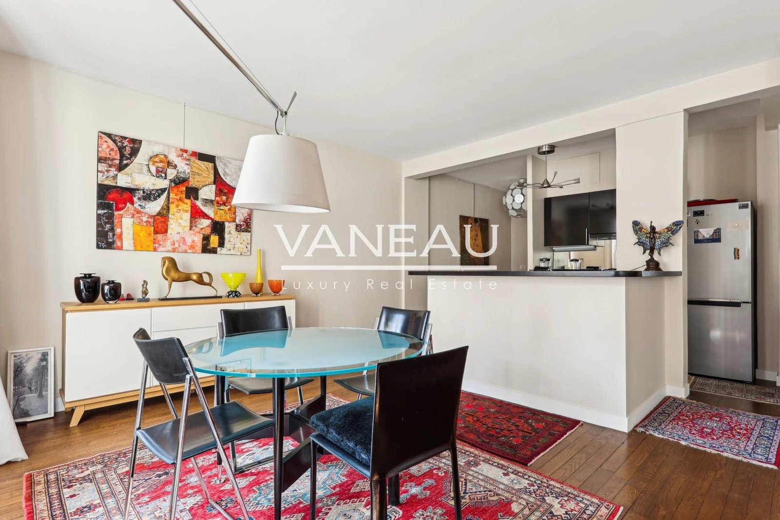 Apartment in Paris, Île-de-France, France