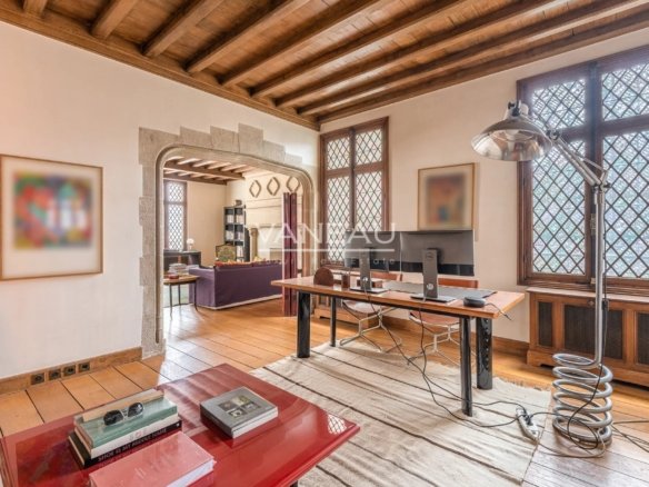 Apartment in Paris, Île-de-France, France