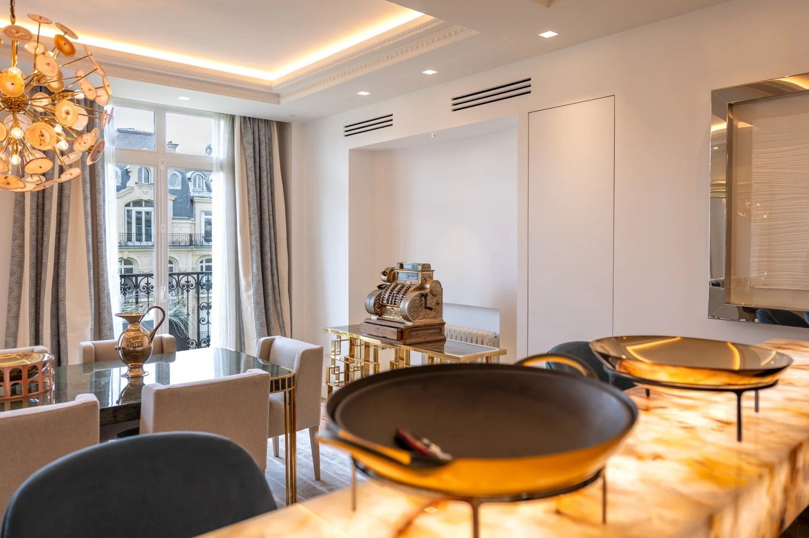 Apartment in Paris, Île-de-France, France