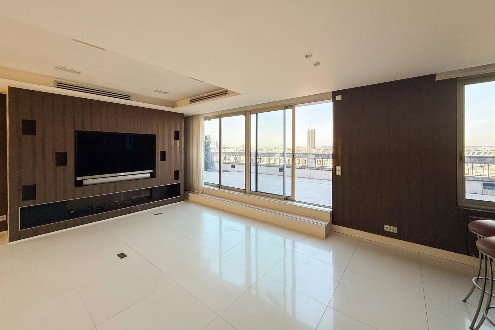 Apartment in Paris, Île-de-France, France