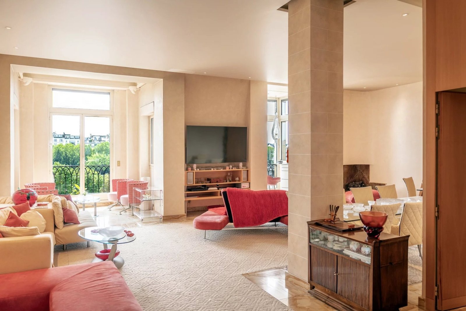 Apartment in Paris, Île-de-France, France