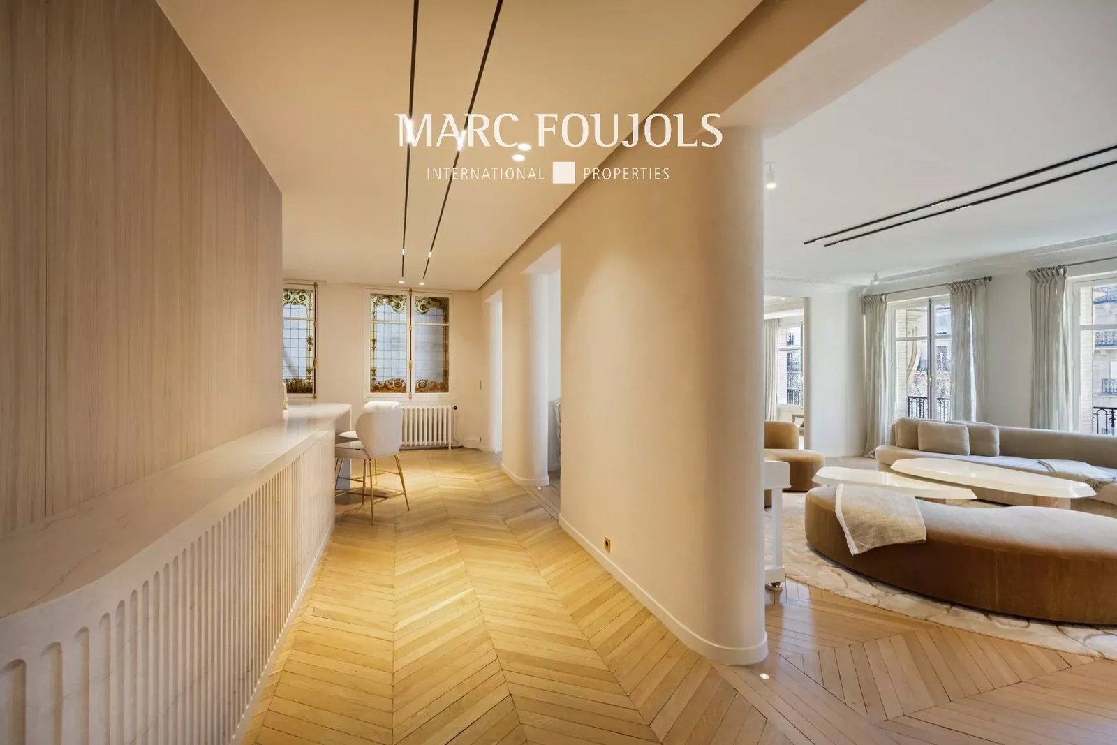 Apartment in Paris, Île-de-France, France