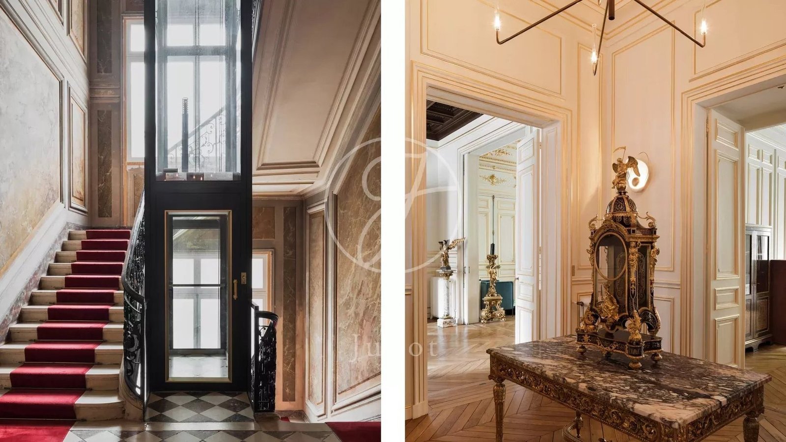 Apartment in Paris, Île-de-France, France