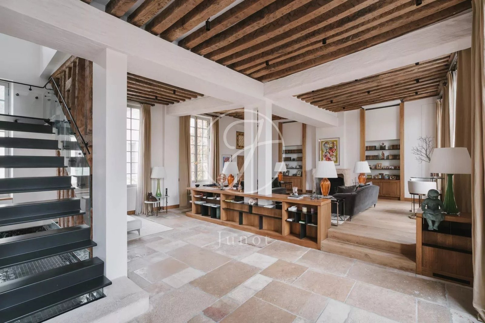 Apartment in Paris, Île-de-France, France