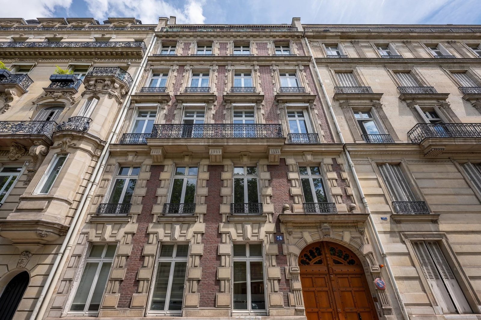 Apartment in Paris, Île-de-France, France