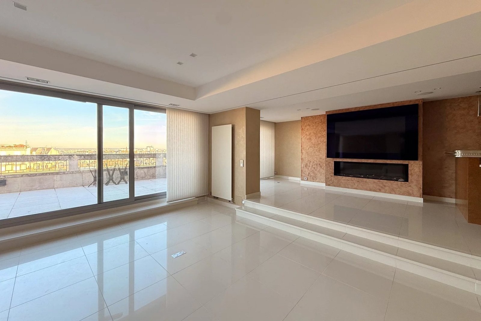 Apartment in Paris, Île-de-France, France