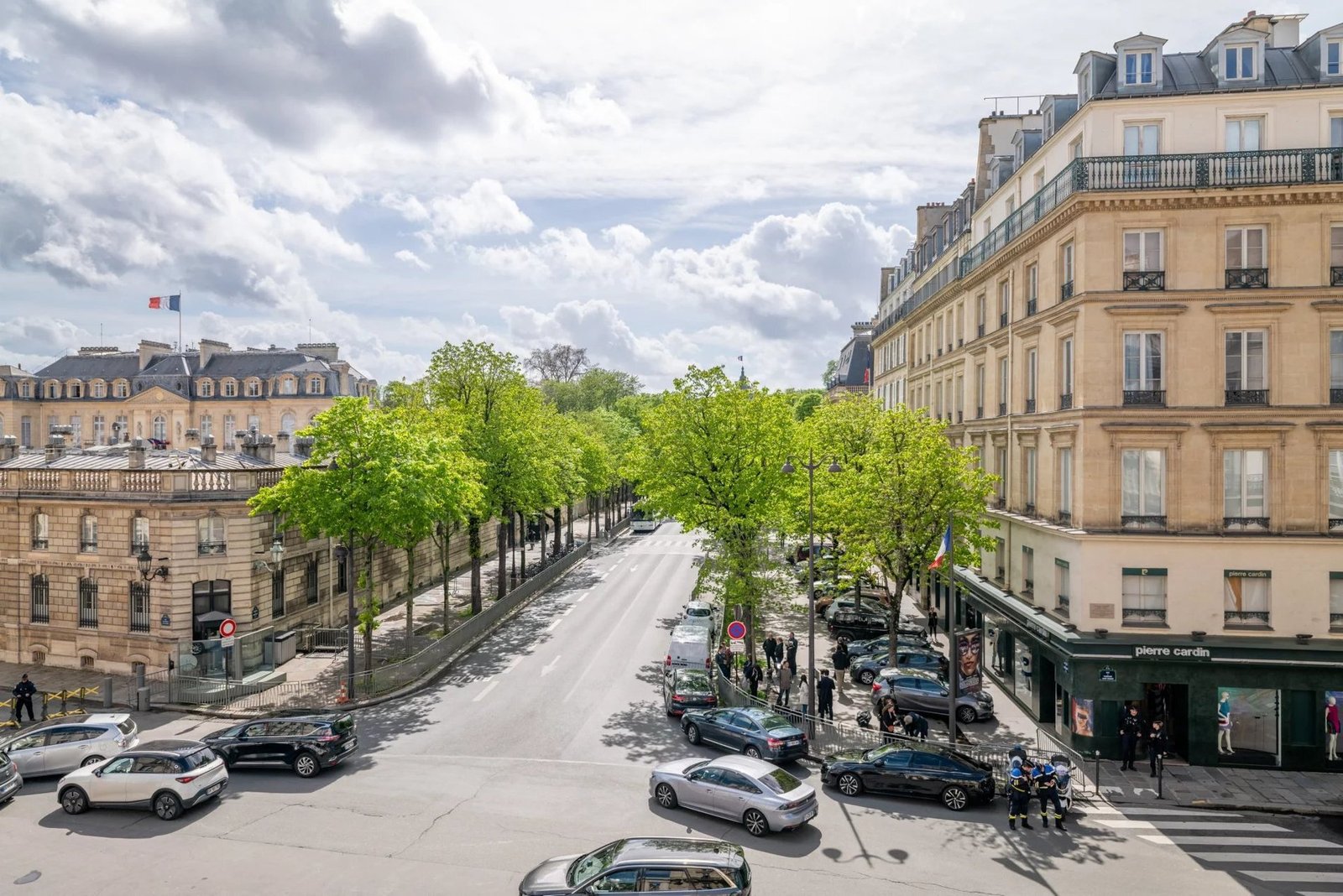 Apartment in Paris, Île-de-France, France