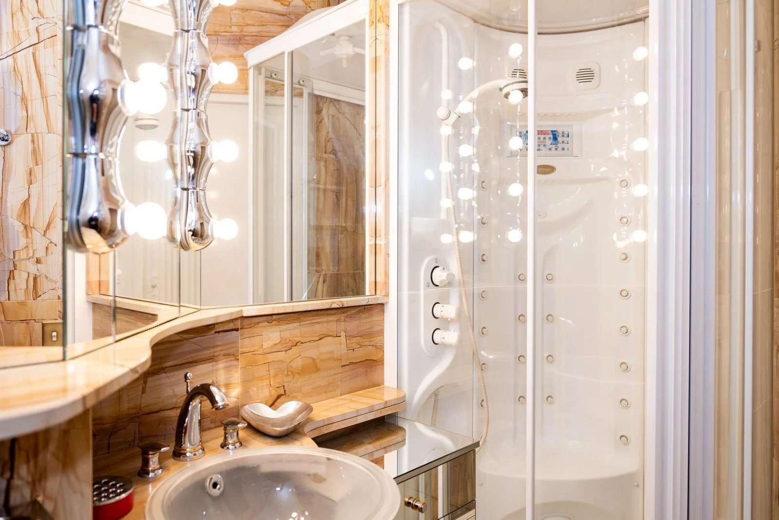 Apartment in Paris, Île-de-France, France