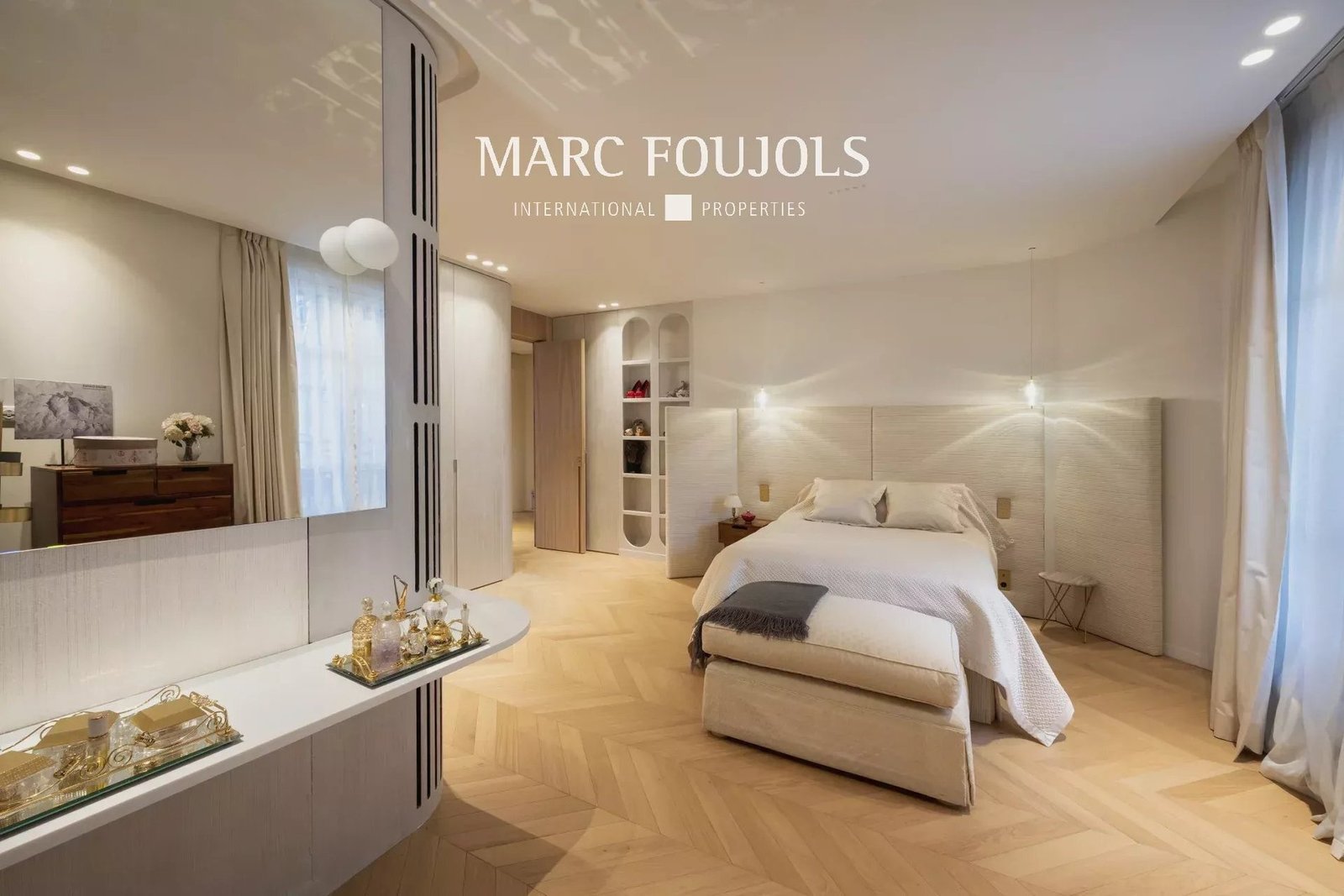 Apartment in Paris, Île-de-France, France
