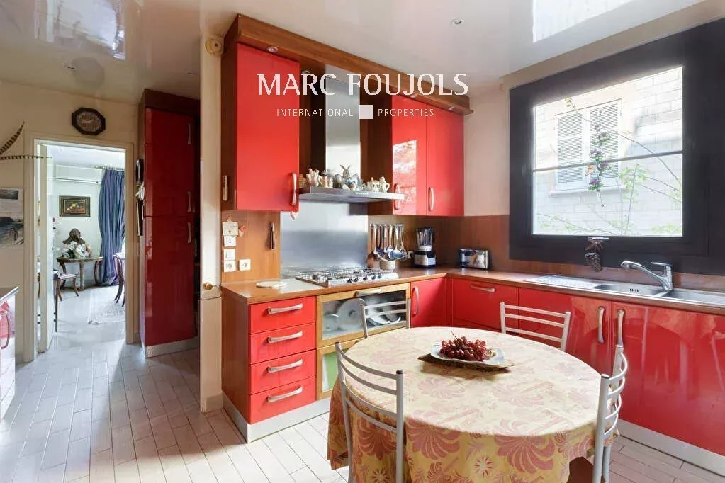 Apartment in Paris, Île-de-France, France
