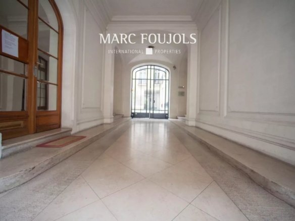 Apartment in Paris, Île-de-France, France
