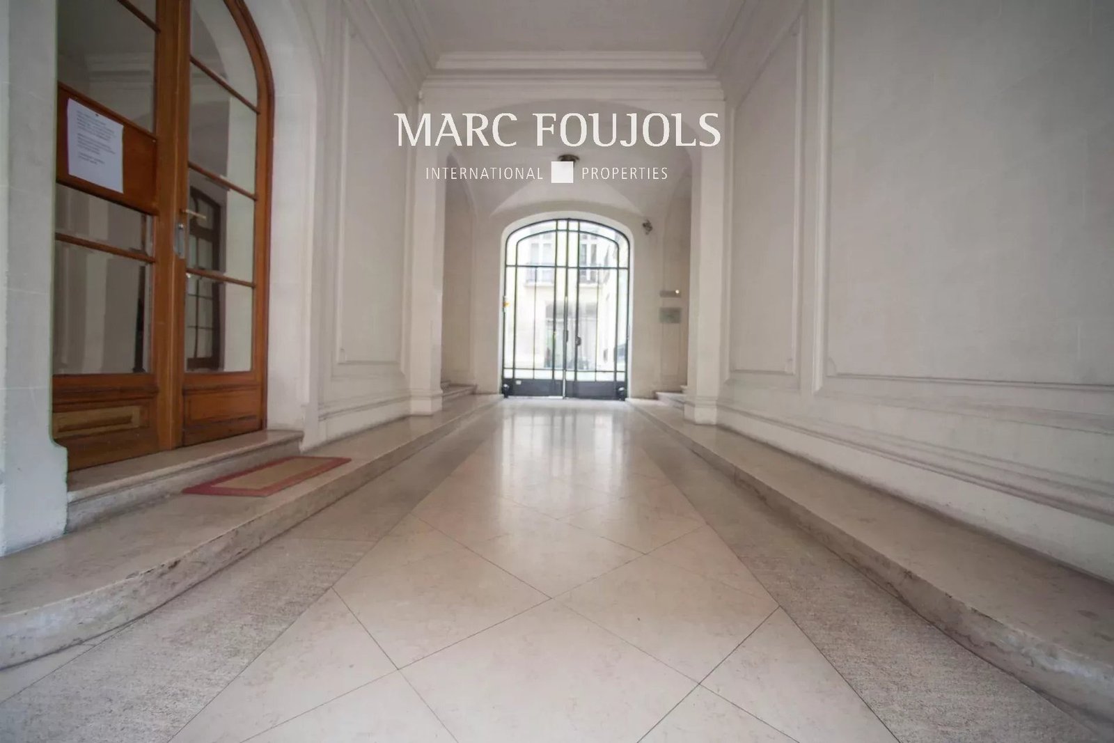 Apartment in Paris, Île-de-France, France