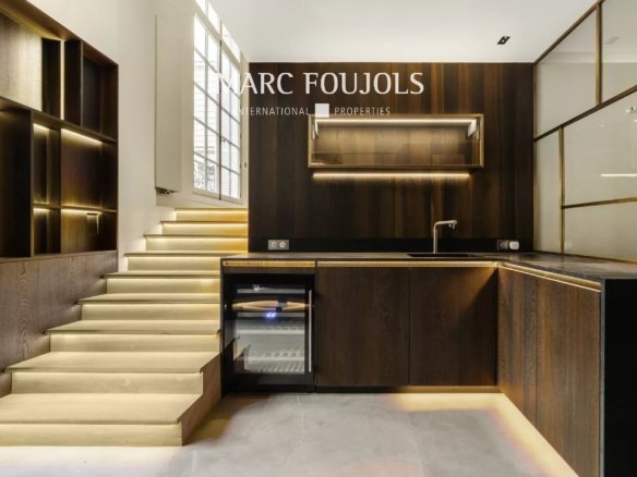 Apartment in Paris, Île-de-France, France