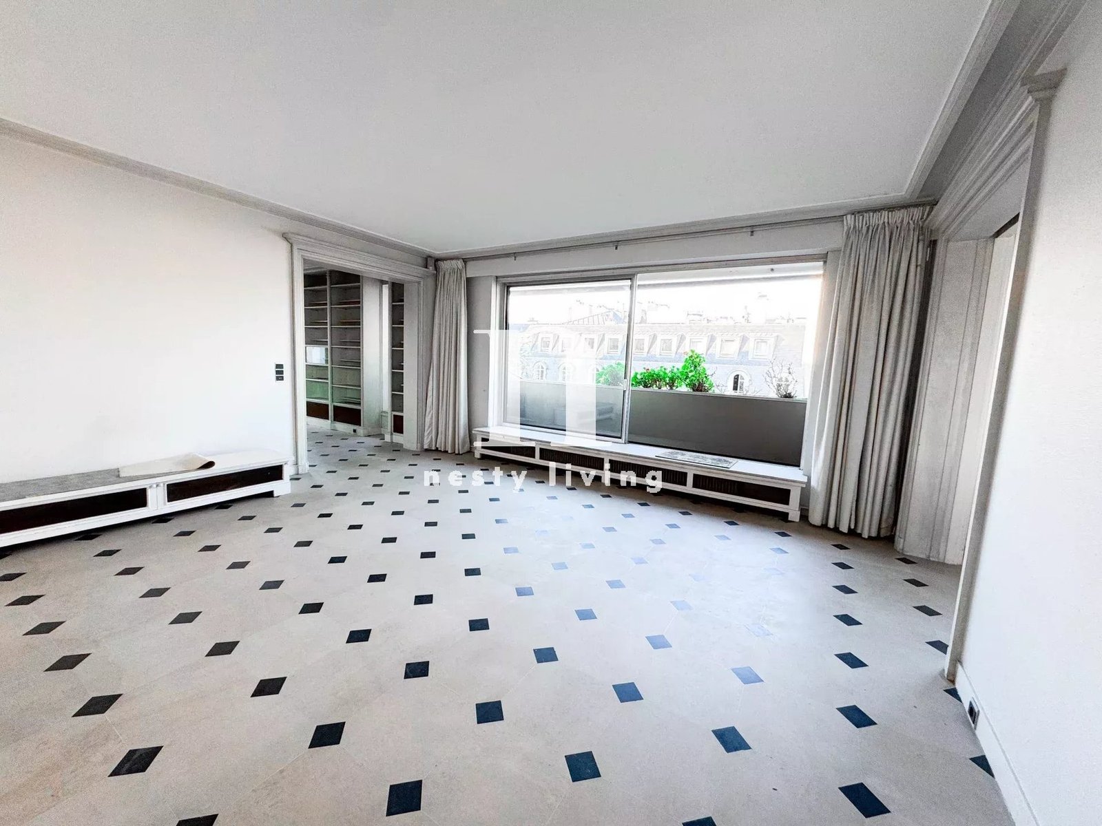 Apartment in Paris, Île-de-France, France